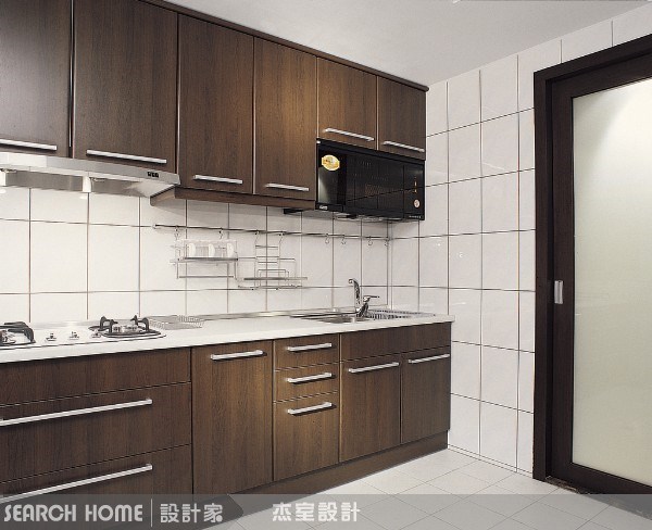 40坪老屋(16~30年)＿混搭風案例圖片＿杰室設計＿杰室_06之3