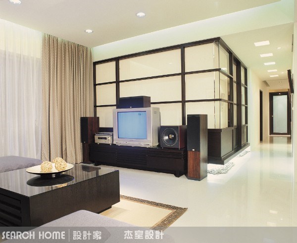 40坪老屋(16~30年)＿混搭風案例圖片＿杰室設計＿杰室_06之5