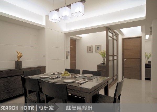 34坪老屋(16~30年)＿現代風案例圖片＿林萬富室內設計＿林萬富_09之6