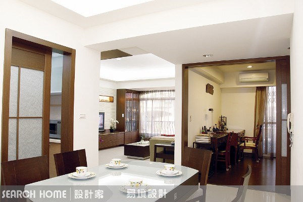 36坪老屋(16~30年)＿現代風案例圖片＿易境空間設計＿易境_02之5