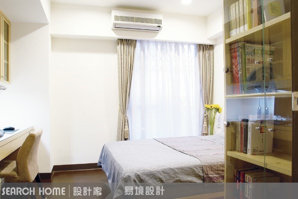 36坪老屋(16~30年)＿現代風案例圖片＿易境空間設計＿易境_02之11