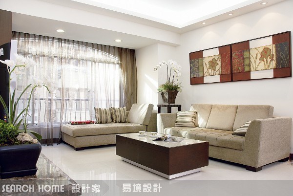 36坪老屋(16~30年)＿現代風案例圖片＿易境空間設計＿易境_02之2