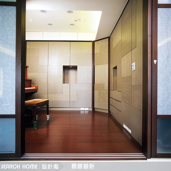 35坪新成屋(5年以下)＿現代風案例圖片＿易居設計＿易居_04之6