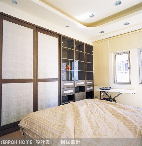 36坪新成屋(5年以下)＿現代風案例圖片＿易居設計＿易居_03之7