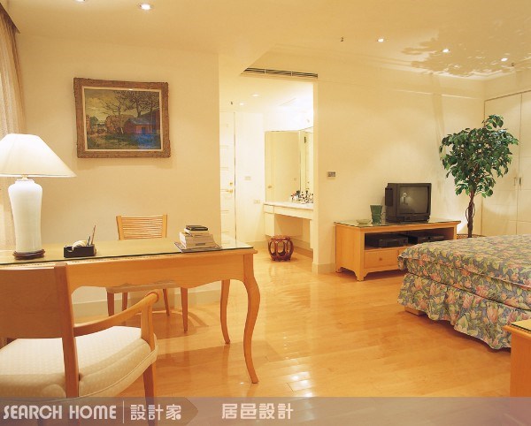 80坪新成屋(5年以下)＿美式風案例圖片＿居邑室內設計工程＿居邑_07之10