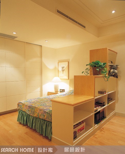 80坪新成屋(5年以下)＿美式風案例圖片＿居邑室內設計工程＿居邑_07之3