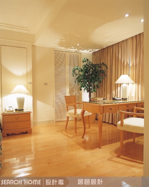 80坪新成屋(5年以下)＿美式風案例圖片＿居邑室內設計工程＿居邑_07之9