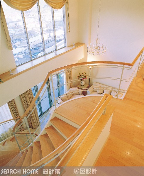 80坪新成屋(5年以下)＿美式風案例圖片＿居邑室內設計工程＿居邑_07之8