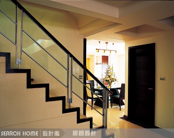 60坪新成屋(5年以下)＿現代風案例圖片＿居邑室內設計工程＿居邑_06之6