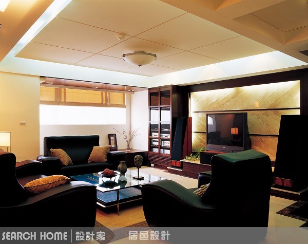 60坪新成屋(5年以下)＿現代風案例圖片＿居邑室內設計工程＿居邑_06之5