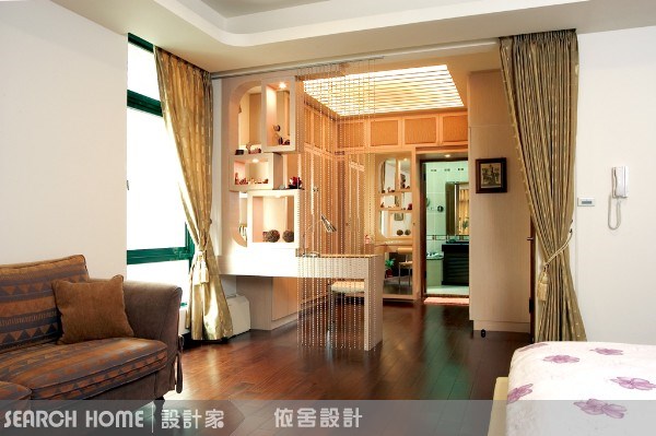80坪新成屋(5年以下)＿現代風案例圖片＿依舍室內設計＿依舍_03之7