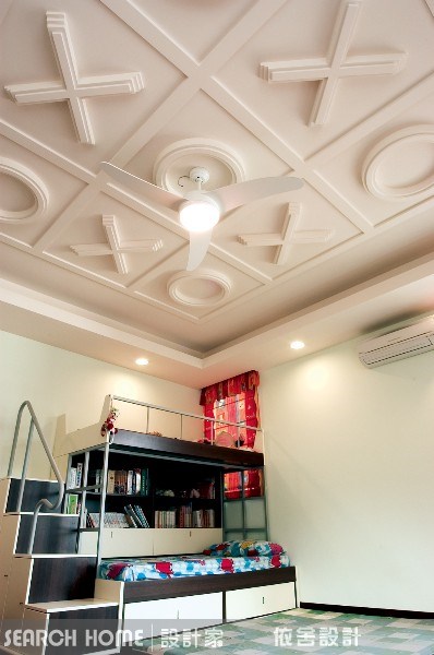 80坪新成屋(5年以下)＿現代風案例圖片＿依舍室內設計＿依舍_03之9