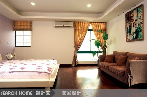 80坪新成屋(5年以下)＿現代風案例圖片＿依舍室內設計＿依舍_03之6