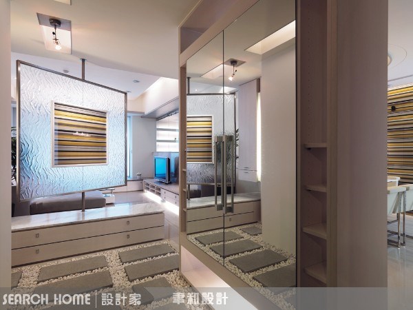 40坪新成屋(5年以下)＿現代風案例圖片＿尤噠唯建築師事務所＿聿和_02之7