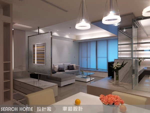 40坪新成屋(5年以下)＿現代風案例圖片＿尤噠唯建築師事務所＿聿和_02之19