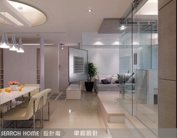 40坪新成屋(5年以下)＿現代風案例圖片＿尤噠唯建築師事務所＿聿和_02之17