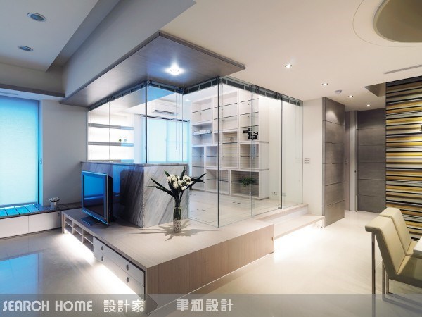 40坪新成屋(5年以下)＿現代風案例圖片＿尤噠唯建築師事務所＿聿和_02之9