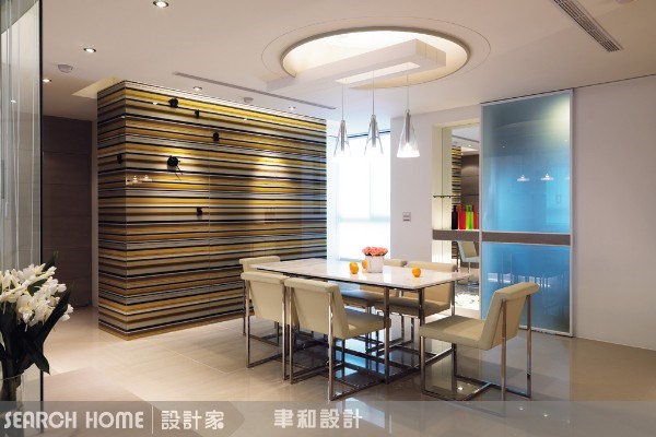 40坪新成屋(5年以下)＿現代風案例圖片＿尤噠唯建築師事務所＿聿和_02之1