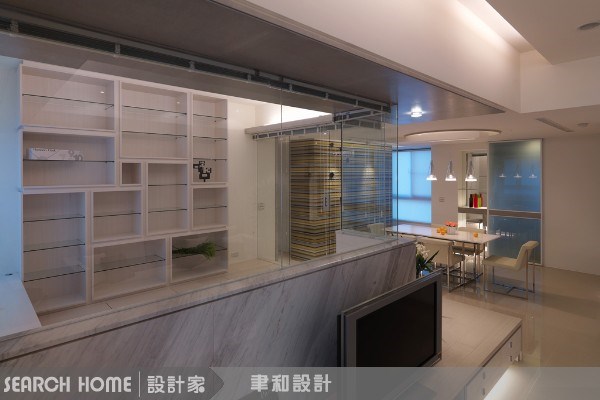 40坪新成屋(5年以下)＿現代風案例圖片＿尤噠唯建築師事務所＿聿和_02之20