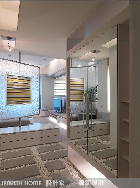 40坪新成屋(5年以下)＿現代風案例圖片＿尤噠唯建築師事務所＿聿和_02之14