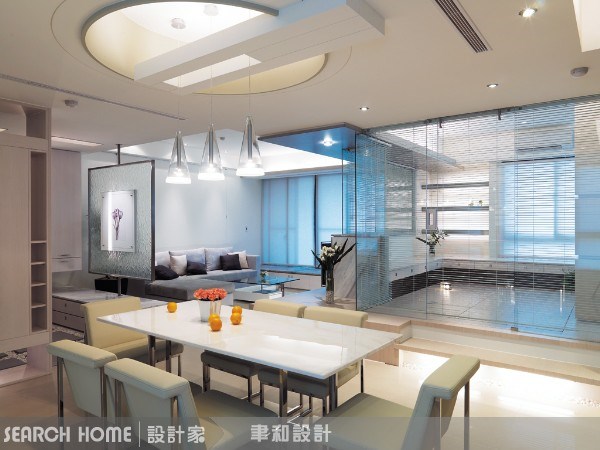 40坪新成屋(5年以下)＿現代風案例圖片＿尤噠唯建築師事務所＿聿和_02之2