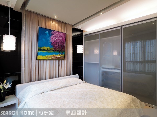 40坪新成屋(5年以下)＿現代風案例圖片＿尤噠唯建築師事務所＿聿和_02之4