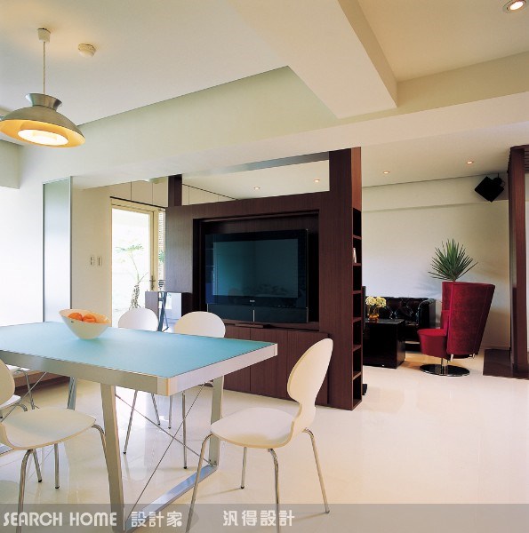 46坪新成屋(5年以下)＿現代風案例圖片＿汎得空間規劃設計＿汎得_04之1