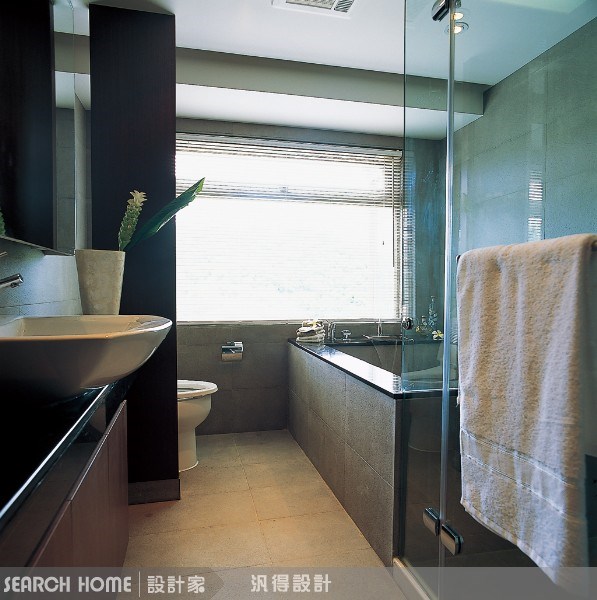 46坪新成屋(5年以下)＿現代風案例圖片＿汎得空間規劃設計＿汎得_04之11