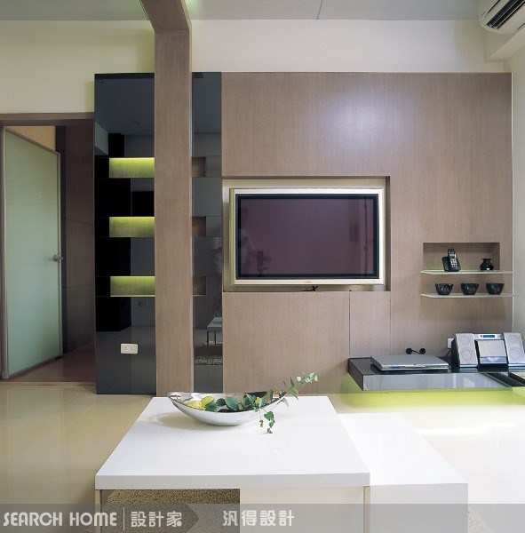 24坪新成屋(5年以下)＿現代風案例圖片＿汎得空間規劃設計＿汎得_03之6