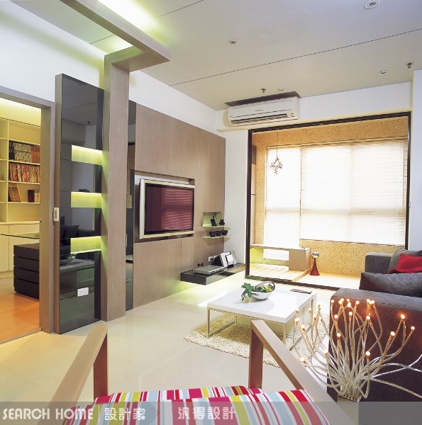 24坪新成屋(5年以下)＿現代風案例圖片＿汎得空間規劃設計＿汎得_03之9