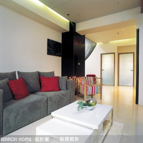 24坪新成屋(5年以下)＿現代風案例圖片＿汎得空間規劃設計＿汎得_03之4