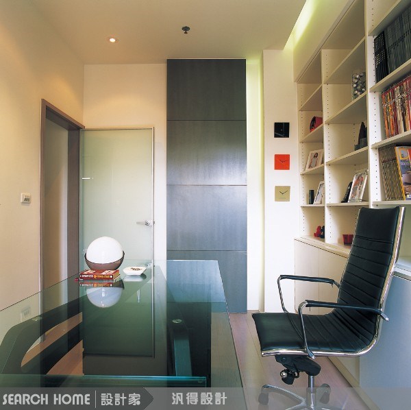 24坪新成屋(5年以下)＿現代風案例圖片＿汎得空間規劃設計＿汎得_03之8