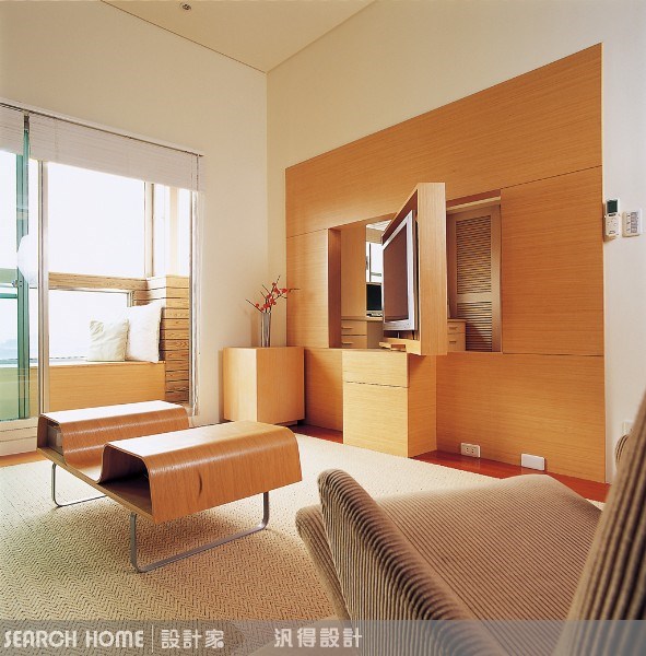 25坪中古屋(5~15年)＿現代風案例圖片＿汎得空間規劃設計＿汎得_02之7