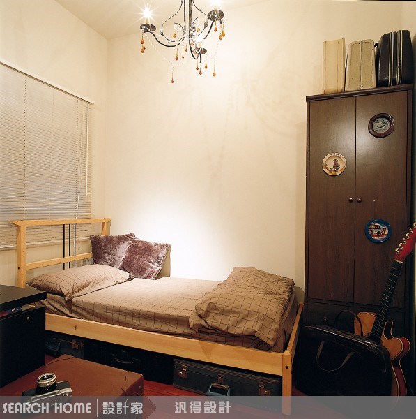 25坪中古屋(5~15年)＿現代風案例圖片＿汎得空間規劃設計＿汎得_02之12