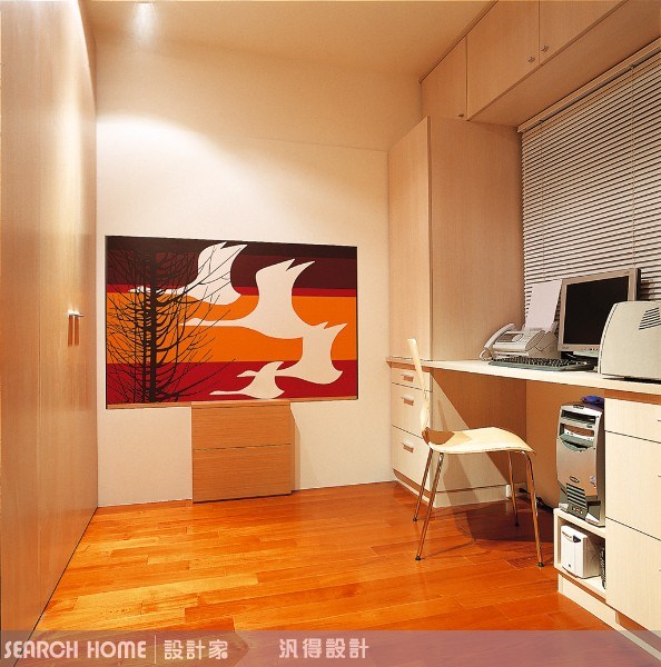 25坪中古屋(5~15年)＿現代風案例圖片＿汎得空間規劃設計＿汎得_02之11