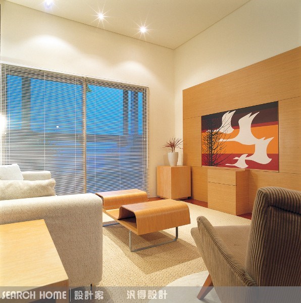 25坪中古屋(5~15年)＿現代風案例圖片＿汎得空間規劃設計＿汎得_02之3