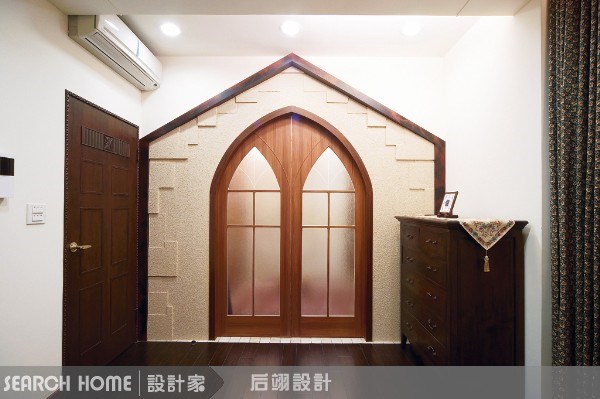 60坪新成屋(5年以下)＿混搭風案例圖片＿后翊設計＿后翊_04之9
