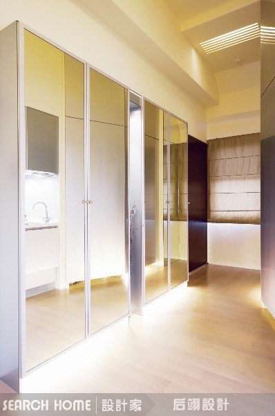 18坪新成屋(5年以下)＿現代風案例圖片＿后翊設計＿后翊_03之3