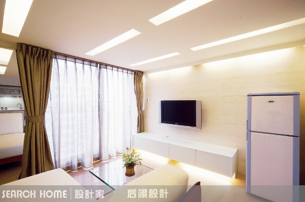 18坪新成屋(5年以下)＿現代風案例圖片＿后翊設計＿后翊_03之7