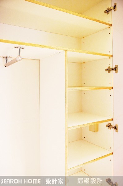 18坪新成屋(5年以下)＿現代風案例圖片＿后翊設計＿后翊_03之12