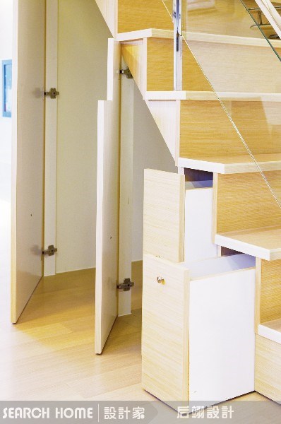 18坪新成屋(5年以下)＿現代風案例圖片＿后翊設計＿后翊_03之11