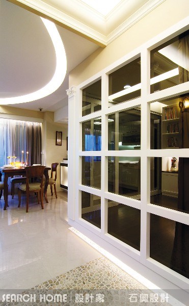 40坪新成屋(5年以下)＿美式風案例圖片＿石奧空間設計＿石奧_06之3