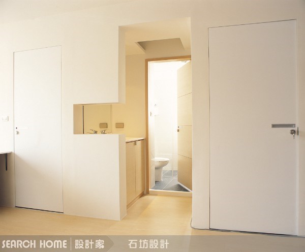 19坪中古屋(5~15年)＿現代風案例圖片＿石坊空間設計＿石坊_07之7