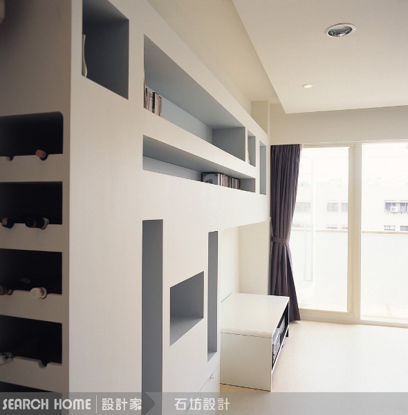 19坪中古屋(5~15年)＿現代風案例圖片＿石坊空間設計＿石坊_07之2