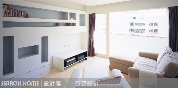 19坪中古屋(5~15年)＿現代風案例圖片＿石坊空間設計＿石坊_07之10