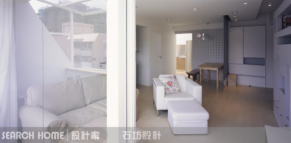 19坪中古屋(5~15年)＿現代風案例圖片＿石坊空間設計＿石坊_07之9