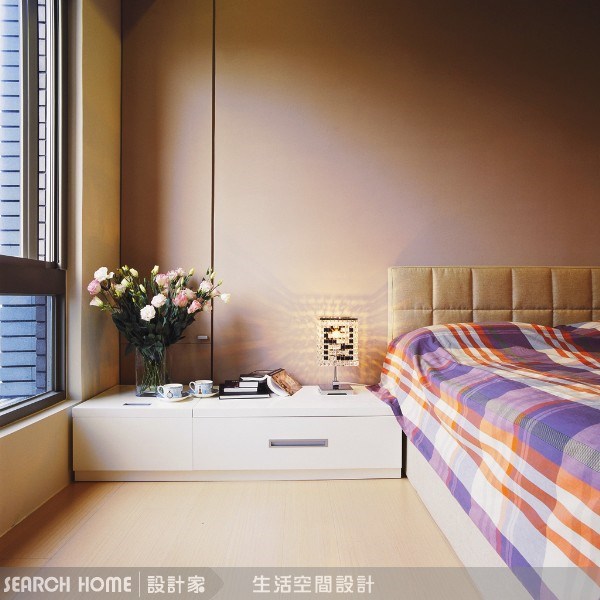 20坪新成屋(5年以下)＿現代風案例圖片＿生活空間傢飾行＿生活空間_04之6