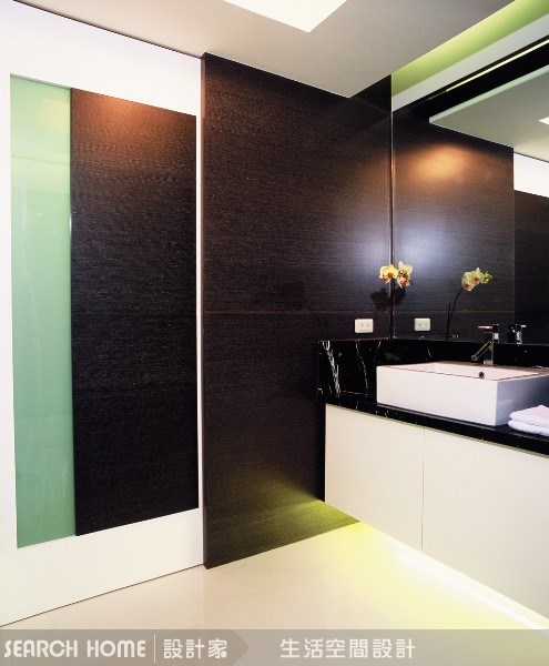 25坪中古屋(5~15年)＿現代風案例圖片＿生活空間傢飾行＿生活空間_03之6