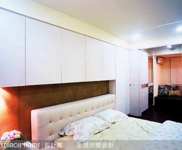 25坪中古屋(5~15年)＿現代風案例圖片＿生活空間傢飾行＿生活空間_03之5