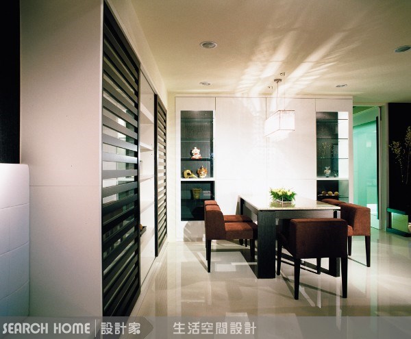 25坪中古屋(5~15年)＿現代風案例圖片＿生活空間傢飾行＿生活空間_03之1